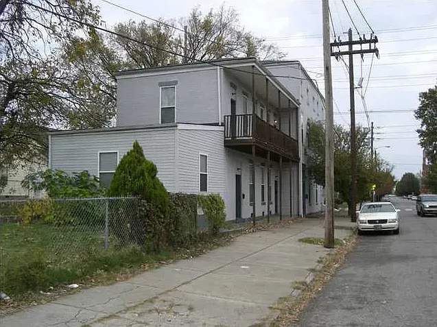 1700 Magazine St #1 — Photo 7