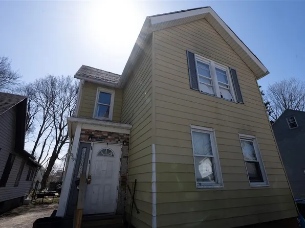 339 Hawley St, Rochester, NY 14611