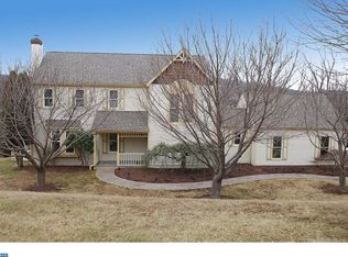 9 Matthews Run Rd, Chester Springs, PA 19425