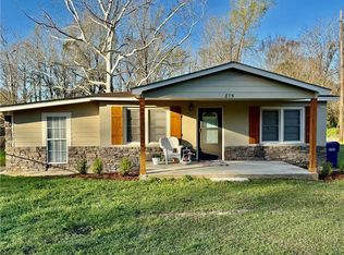 815 Railroad Ave, Smiths Station, AL 36877