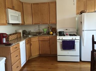 193 Maverick St #1, Boston, MA 02128