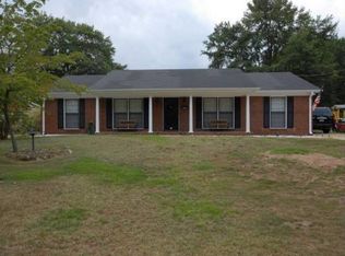 2317 Devonshire Dr, Columbus, GA