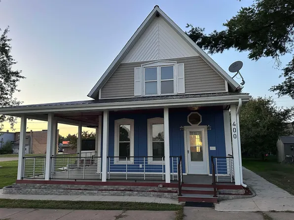 400 Lake Ave, Florence, WI 54121