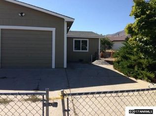 6750 Lotus St, Reno, NV 89506