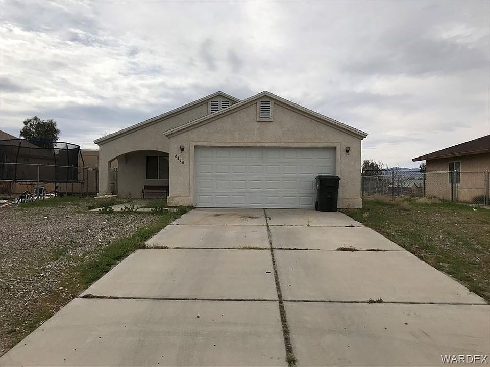 1st image of 4315 S Los Maderos Dr