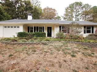 4152 Summer Pl, Snellville, GA
