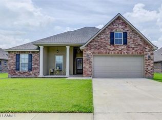 409 Ouachita Dr, Lafayette, LA 70506