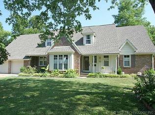 6089 E 56th St, Tulsa, OK 74135