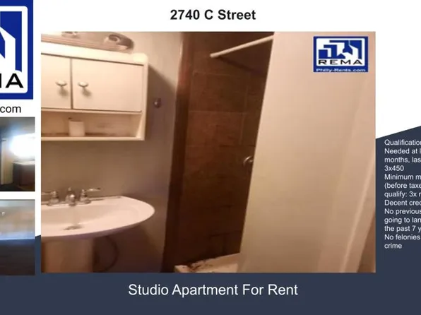 2740 C St Floor 1, Philadelphia, PA 19134