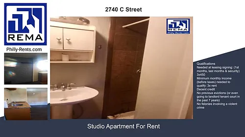 2740 C St #1 Photo 1
