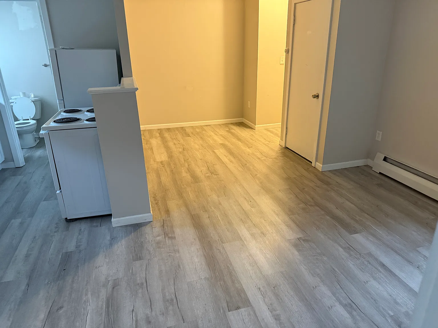 1 bed, $1,550 — Photo 2