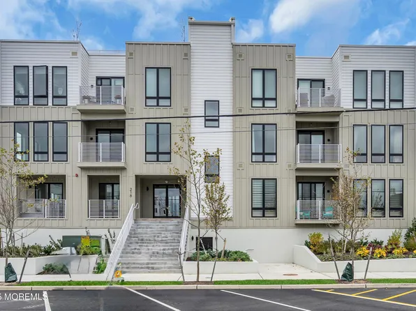218 3rd Ave Unit 304, Asbury Park, NJ 07712