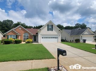 45 Saddlebrook Ln, Covington, GA 30016