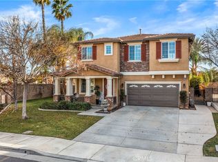 29073 Gooseneck Trl, Menifee, CA 92584