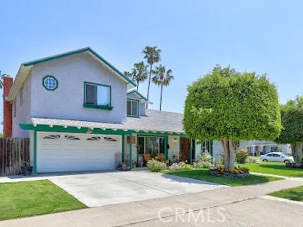 1859 N Nordic Pl, Orange, CA 92865