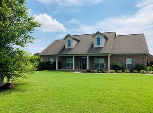 4 Cedar Field Ln, Sherwood, AR 72120