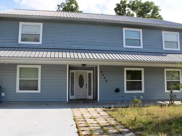 3522 W Price Ave, Tampa, FL 33611