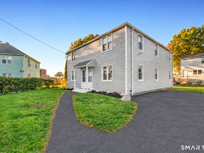 289 Pearl Harbor Street, Bridgeport, CT, 06610