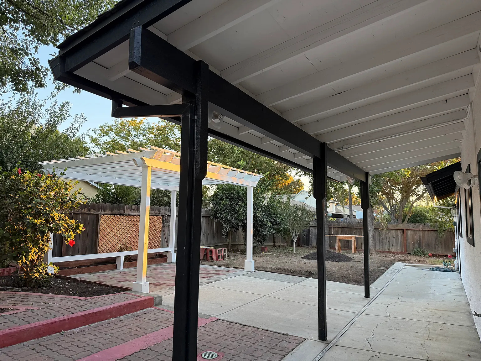 3 bed, 1134 sqft, $2,800 — Photo 4