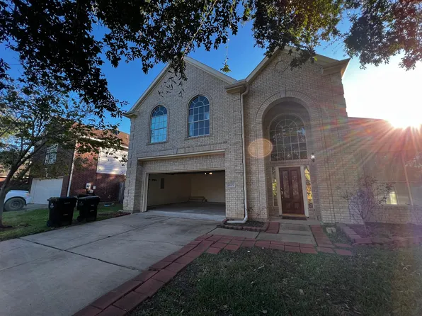 3502 Sweetspire Rd, Katy, TX 77449