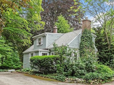 14 Upland Rd, Andover, MA, 01810