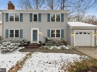 11977 William And Mary Cir, Woodbridge, VA 22192