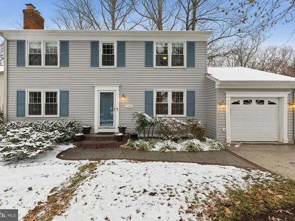 11977 William And Mary Cir, Woodbridge, VA 22192