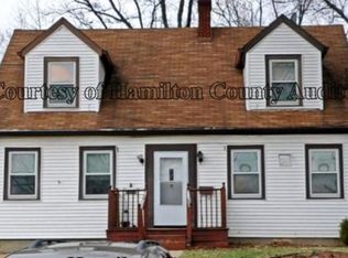 8249 Bobolink Dr, Cincinnati, OH 45231