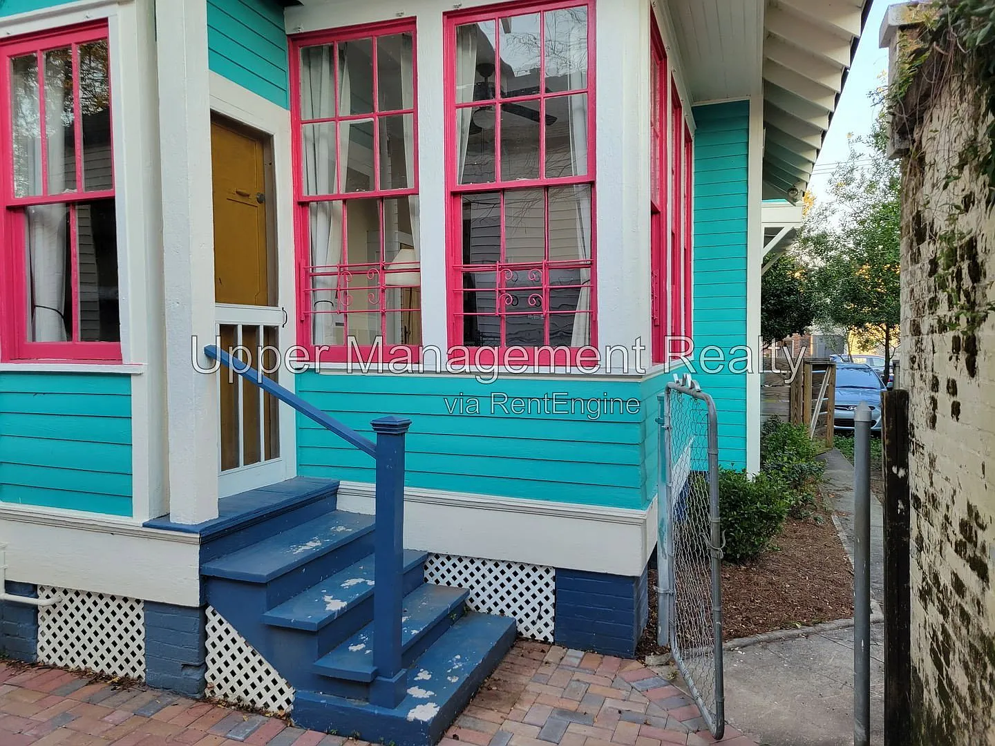 1 bed, 1.0 bath, 450 sqft, $1,275 — Photo 3