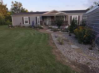 1555 Maple Grove Rd, Boonville, IN 47601