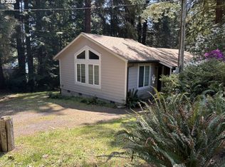 5336 Buckskin Bob, Florence, OR 97439
