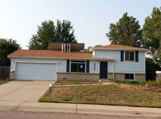 16828 E Linvale Pl, Aurora, CO 80013