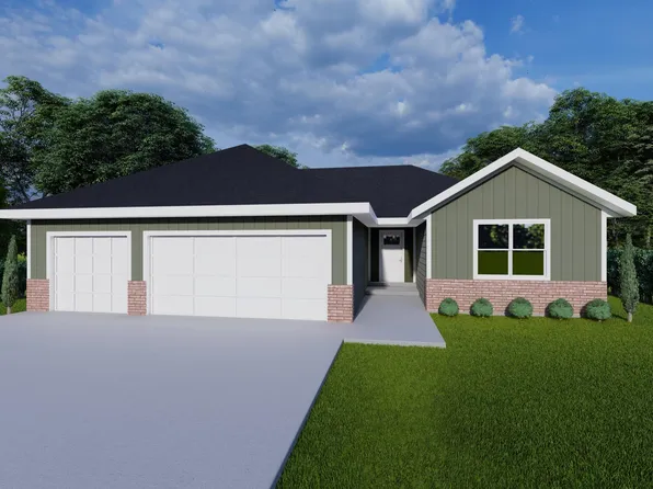 1424 E Charlton Street, Republic, MO 65738