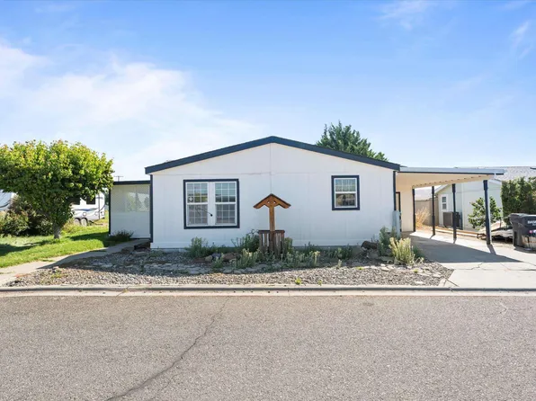 355 Old Inland Empire Hwy Trailer 11, Prosser, WA 99350