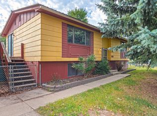 163 Springdale Dr, Kalispell, MT 59901