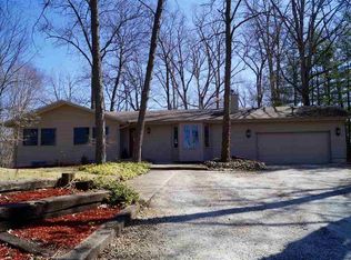 2382 E 250 S, Warsaw, IN 46580