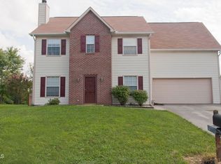 10112 Red Hellard Ln, Knoxville, TN 37923