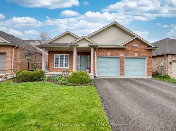4112 Walcot Ct, Lincoln, ON L3J 0L9