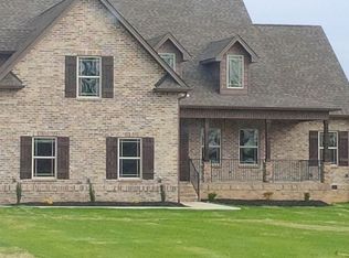 85 Hamilton Chambers Rd, Lebanon, TN 37087