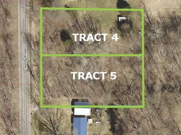 County Road 27, Goshen, IN 46528