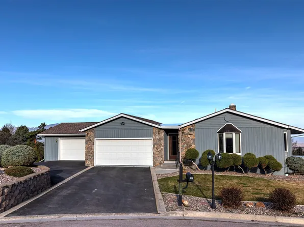 107 Broadview Pl, Missoula, MT 59803