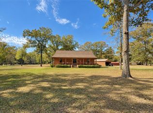 8445 Beechwood Loop, Olla, LA 71465