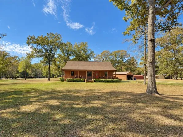 8445 Beechwood Loop, Olla, LA 71465
