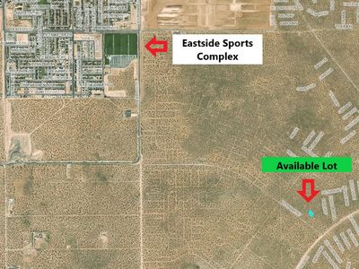 0 Gardiff, El Paso, TX, 79938