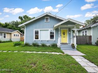 747 West St, Jacksonville, FL 32204