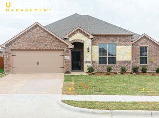 2911 Bobcat Dr, Melissa, TX 75454