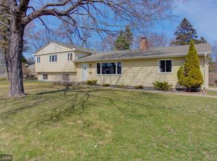 2300 Decatur Ave N, Golden Valley, MN 55427