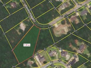 LOT 21 Country Club Rd, Darlington, SC 29532