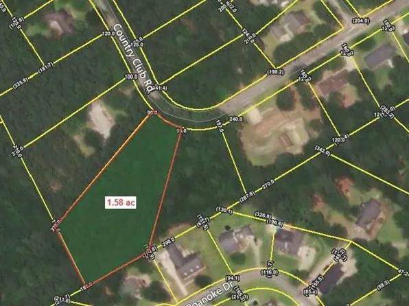 LOT 21 Country Club Rd, Darlington, SC 29532