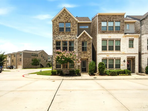 138 Peach Orchard Ln, Euless, TX 76040